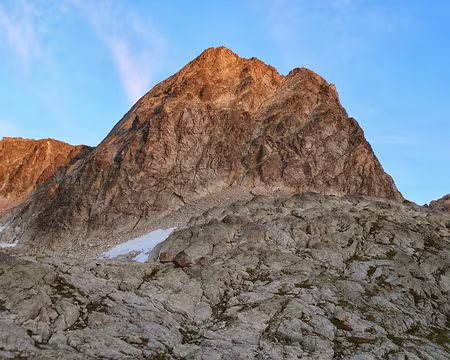 PXL013 Pic du Néouvielle