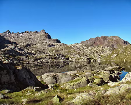 PXL016 le lac Cap Det Mail