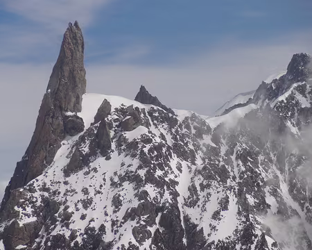 PXL010 Ce qui aurait du constituer notre objectif du dimanche : les arêtes de Rochefort