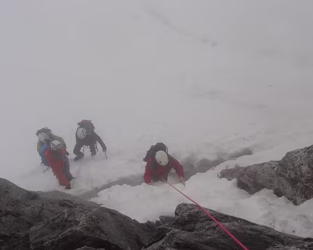 PXL034 Passage de rimaye