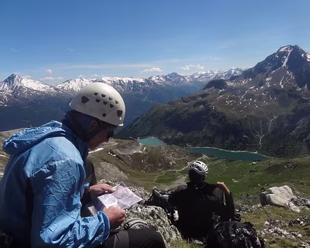 PXL012 Vous ne voulez vraiment pas finir à la frontale??