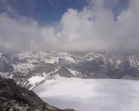 PXL023 Tiens un bout de ciel bleu...