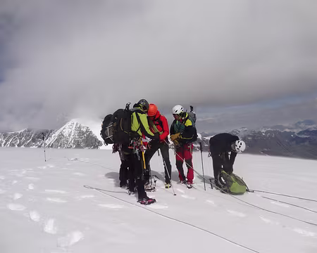 PXL066 Réunion d'experts au sommet