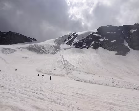 PXL073 La fenêtre météo a tenu jusque là mais ça menace...