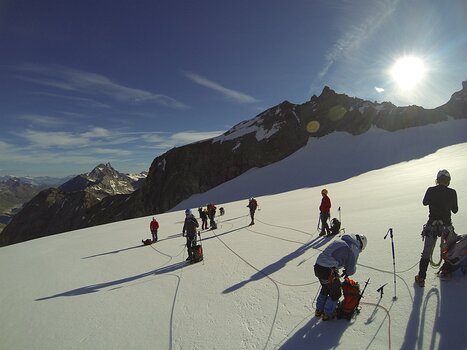 Aurélien Aurélien P, détail sortie