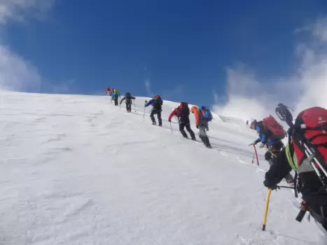 Florence Florence M, détail sortie