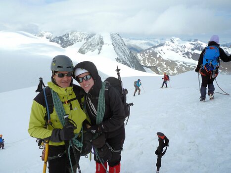 Mathieu Mathieu R, détail sortie