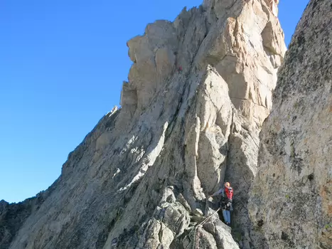 2014-09 Aiguille d'Orny