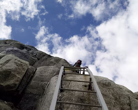 DSC05605 Les echelles