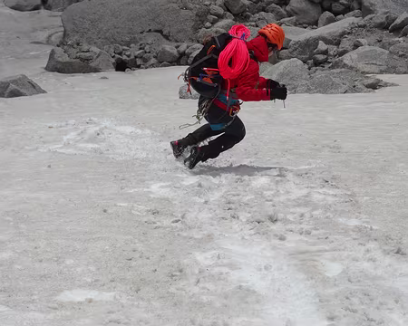 DSC05634 Exercice de chute