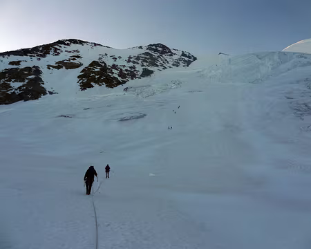 PXL005 On devait aller là...