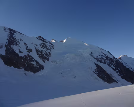 PXL007 Aiguille de Tré la Tête
