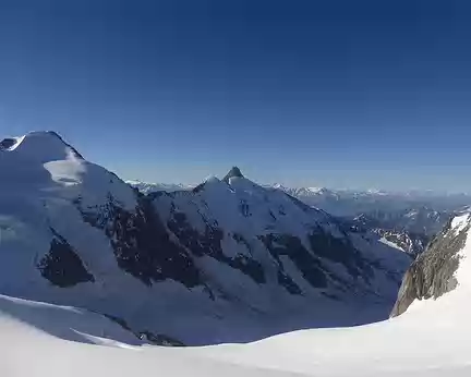 PXL012 Glacier de Tré La Tête