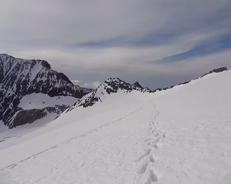 PXL000 Juste après le passage du col de Labby
