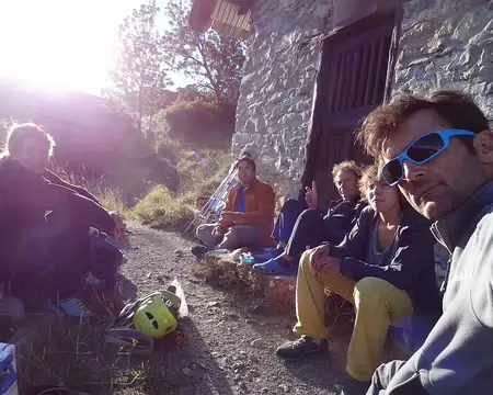 DSC06290 L'apéro