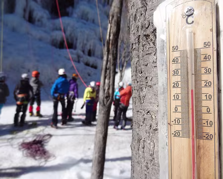 DSC06760 Températures exceptionnelles