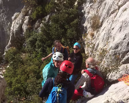 12 on fait le point sur le plan B