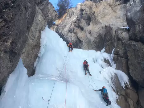 Anne-Claire C, Eduardo B, Olivier T