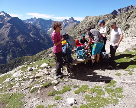 DSC09343_resultat Arrivée au refuge