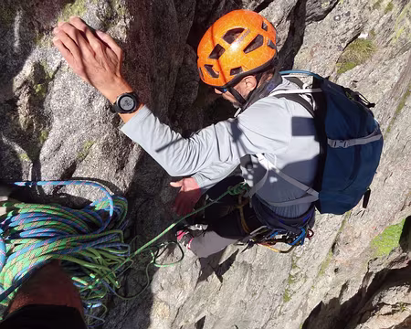 DSC09348_resultat Arrivée au relais