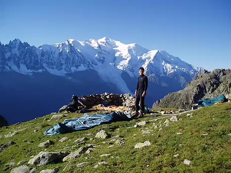 04-08 Aiguilles rouges