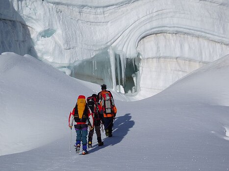 05-07 Massif de la Bernina
