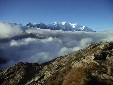 05-08 Aiguilles Rouges