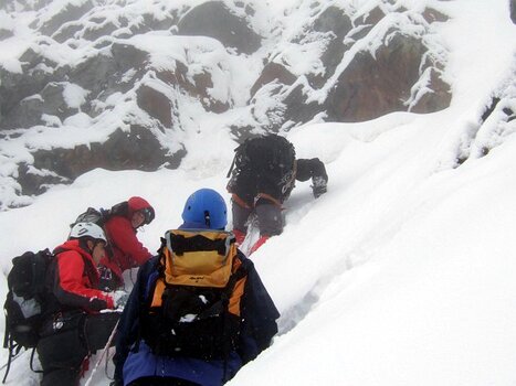 06-05 Montagne des Agneaux