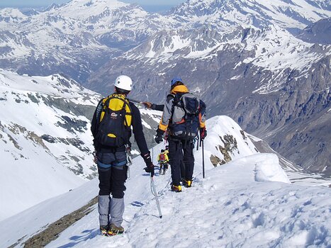 06-06 Aiguille Rousse