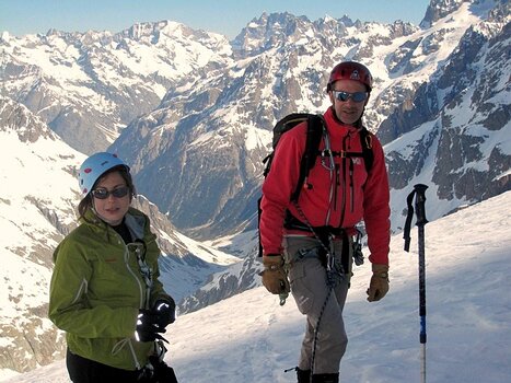 2010-05 Gioberney Catherine G, détail sortie