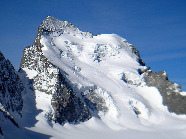 2011-05 Glacier Blanc Hugo PP, détail sortie
