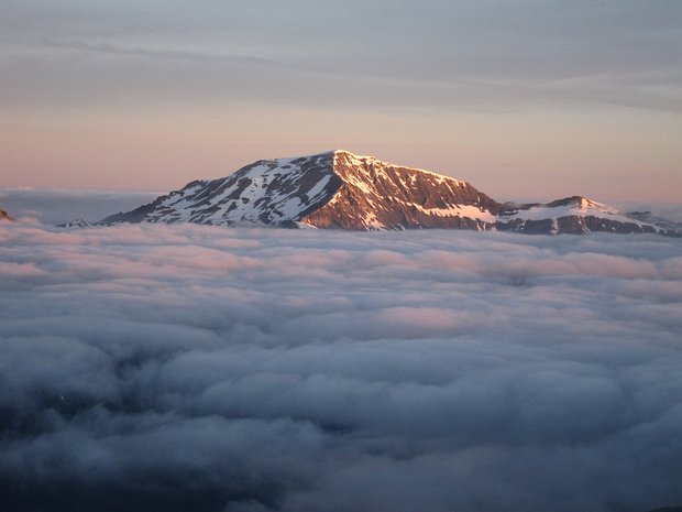 2011-06 Mont Blanc - CIALP02 détail de la sortie