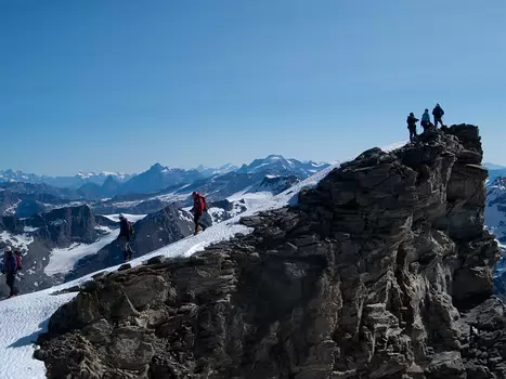 2011-07 Le Charbonnel détail de la sortie