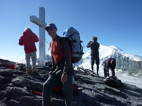 2011-09 Valais central Michel Z, détail sortie