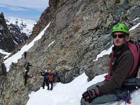 2012-06 CIALP01 Ecrins détail de la sortie