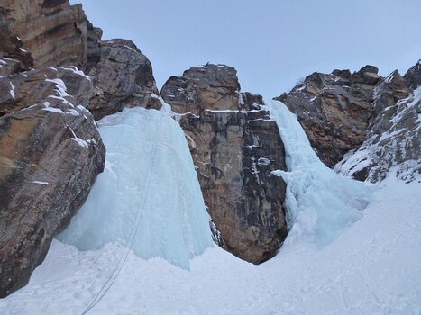 2013-02 Cogne Aleksandra P, détail sortie