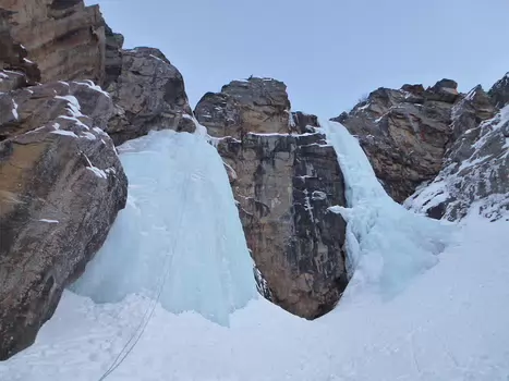2013-02 Cogne Aleksandra P, détail sortie