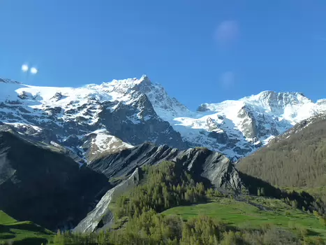 2013-05 Camp de printemps Aleksandra P, détail sortie