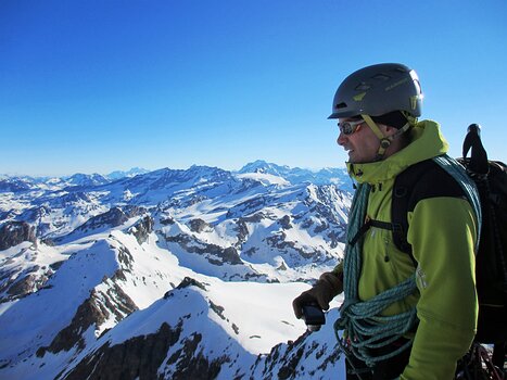 2013-06 Maurienne détail de la sortie