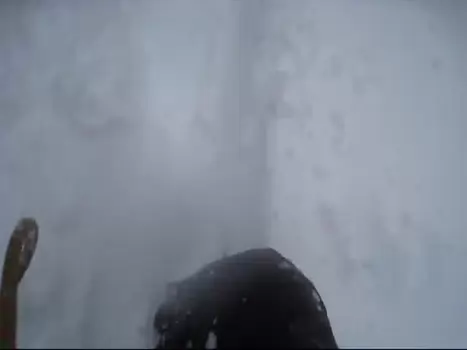 2014-02 Cantal Yannick M, détail sortie