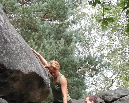 bleau Canche au Mercier10