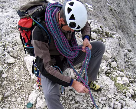 0012 Rosengarten-Spitze-(Dolomites)
