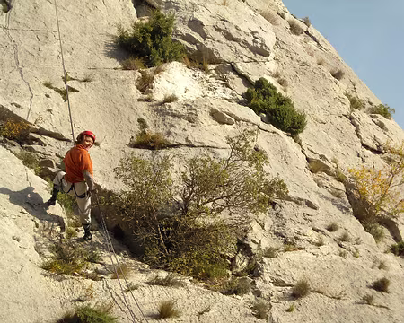 mais le sourire est au rendez-vous