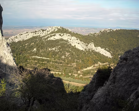 on ne se lasse pas du spectacle!