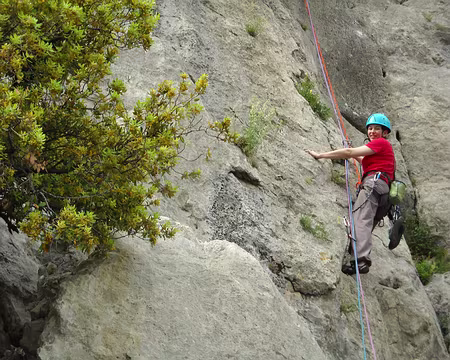 Merci pour la pose, Aure!