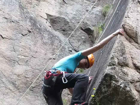 2013-08 Vieux Chateau