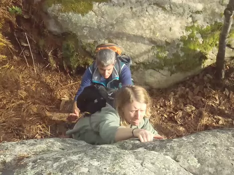 2014-11 Rocher de Milly