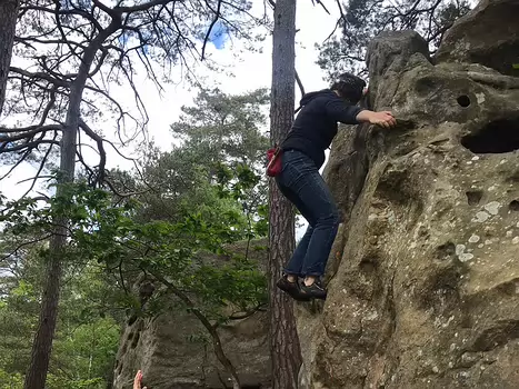 2021-05 Collective Calvaire