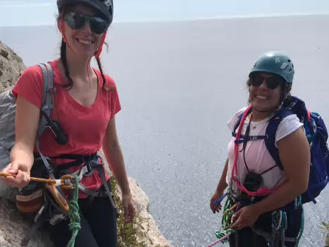 2021-09 Cycle calanques