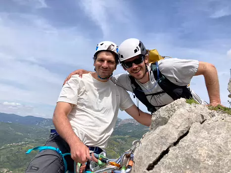 2024-05 Buis les Baronnies